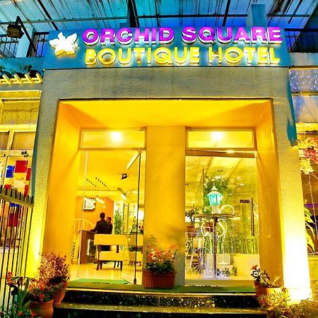 Orchid Square Hotel Coonoor Exterior photo