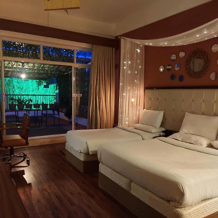 Orchid Square Hotel Coonoor Exterior photo